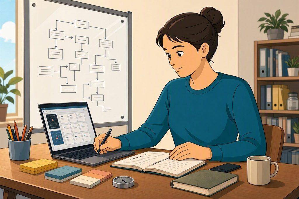 How to Learn Anything Faster: A Practical Learning System That Actually Works 4 How to Learn Anything Faster A Practical Learning System Th 2